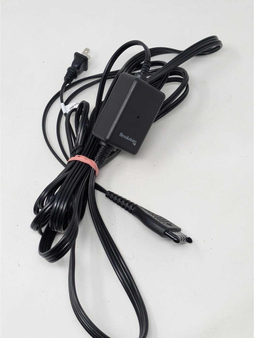 BROOKSTONE LL-A20-4TC Electric Heated Blanket 4-Prong Replacement Controller